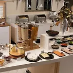 Hotel Golf Viborg