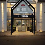 Hotel Golf Viborg