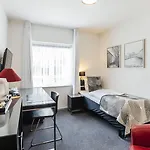 Golf Hotel Viborg
