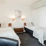 Golf Hotel