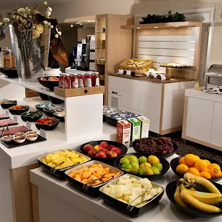 Hotell Golf Viborg