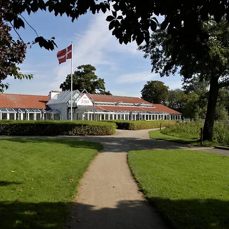Hotell Golf