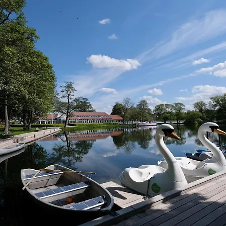 Golf Hotel 4*