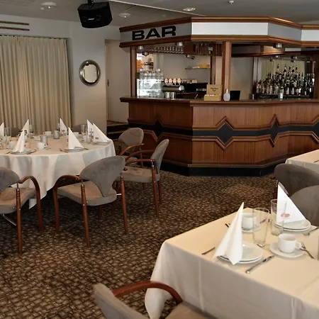 Golf Hotell Viborg