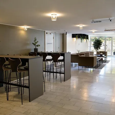 Hotell Golf