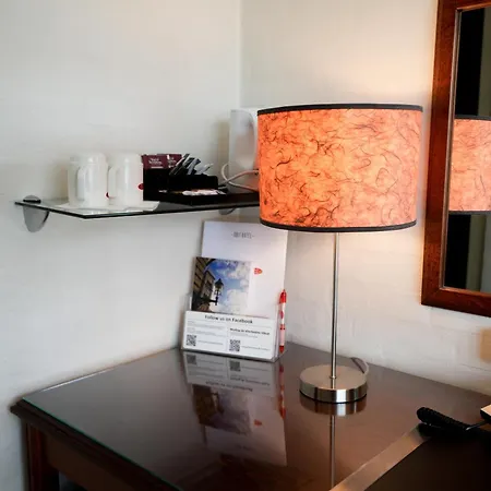 Golf Hotell