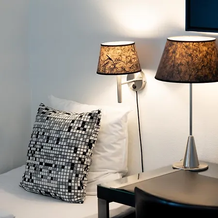 Golf Hotell 4*