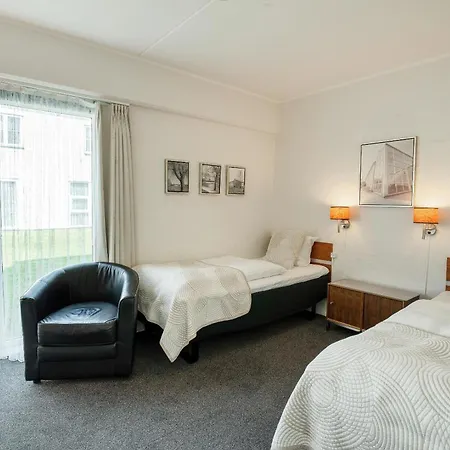 Golf Hotell Viborg