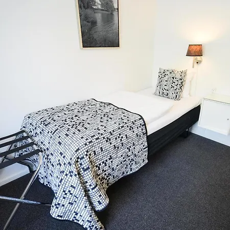 Hotell Golf Viborg