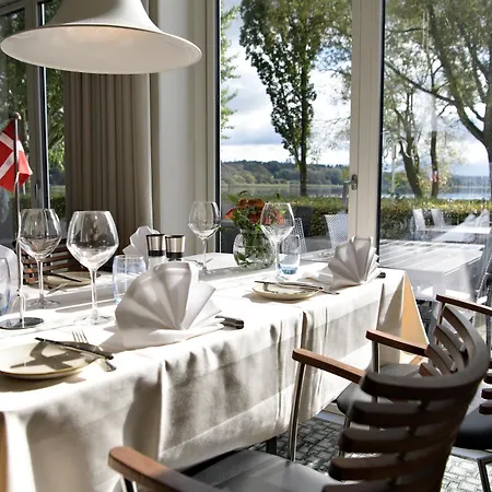 Golf Hotel Viborg