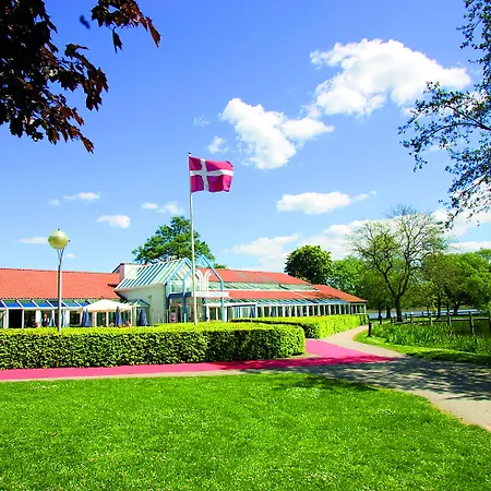 Golf 4* Viborg