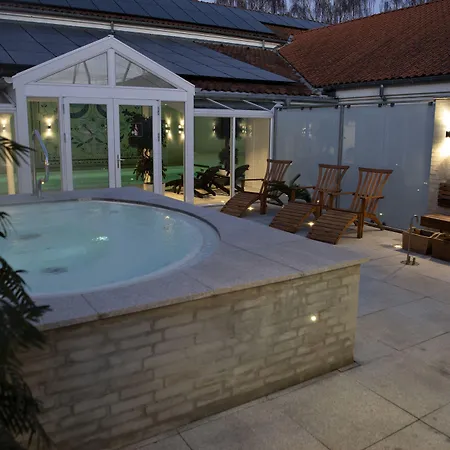 Hotel Golf Viborg