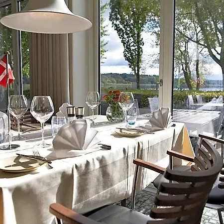 Szálloda Golf Viborg