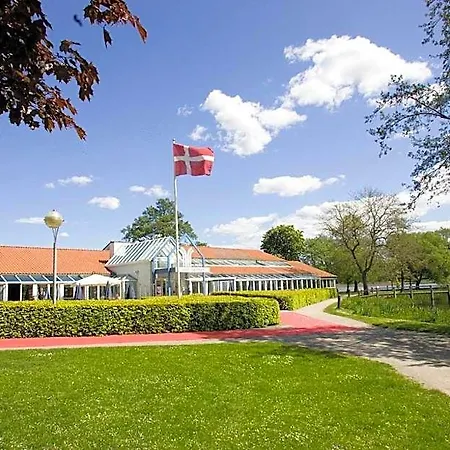 Golf Szálloda Viborg