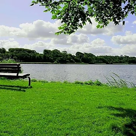 Golf מלון וויבורג