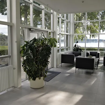 Hotell Golf 4*