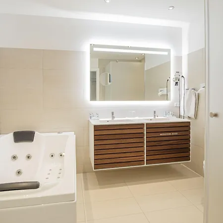 Golf Hotell