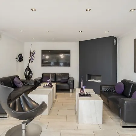 Hotell Golf Viborg