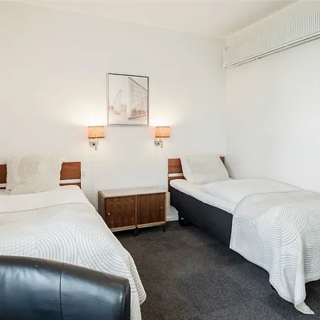 Golf Hotell