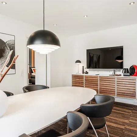 Hotell Golf Viborg