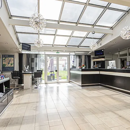 Hotell Golf