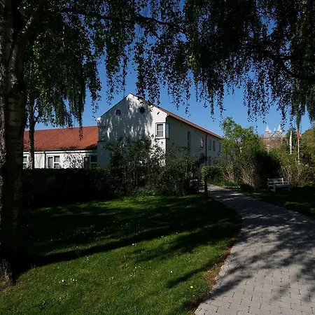Golf Hotel