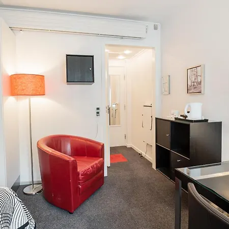 Golf Hotell Viborg