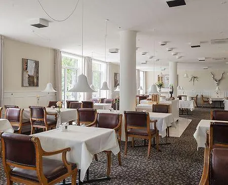 Golf Hotell