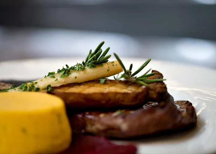 Golf ホテル ヴィボー