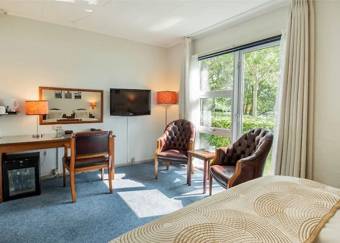 Golf ホテル ヴィボー